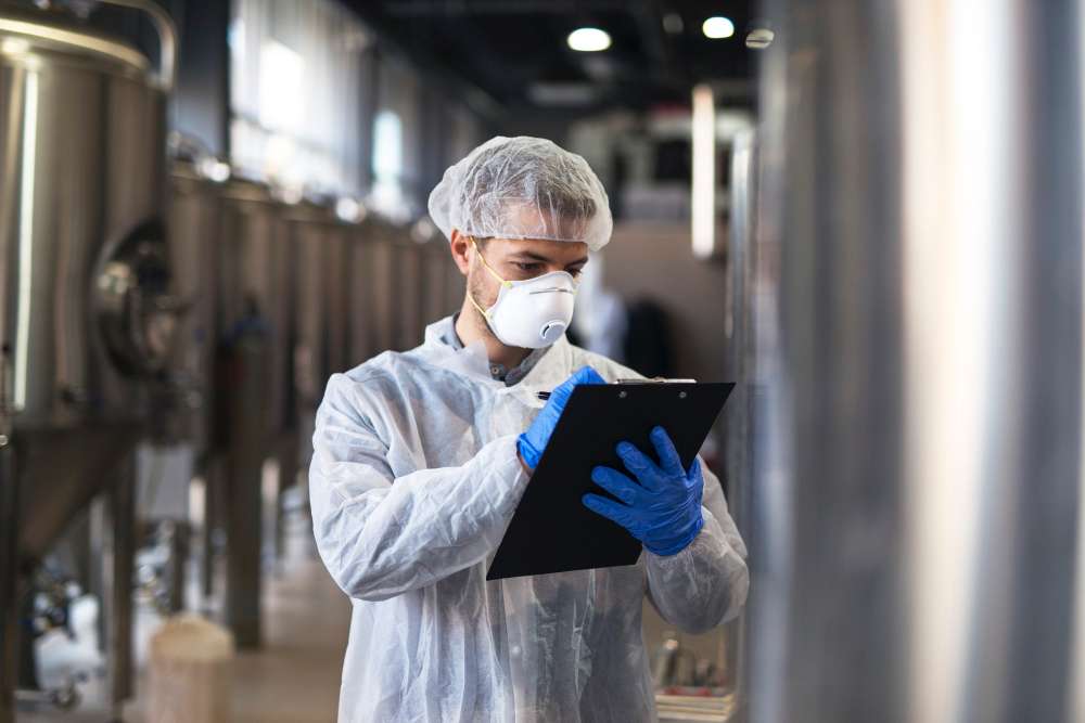 ITSAT Industrias Alimentarias