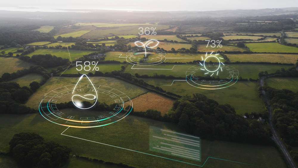 ITSAT Ingeniería Innovación Agrícola Sustentable