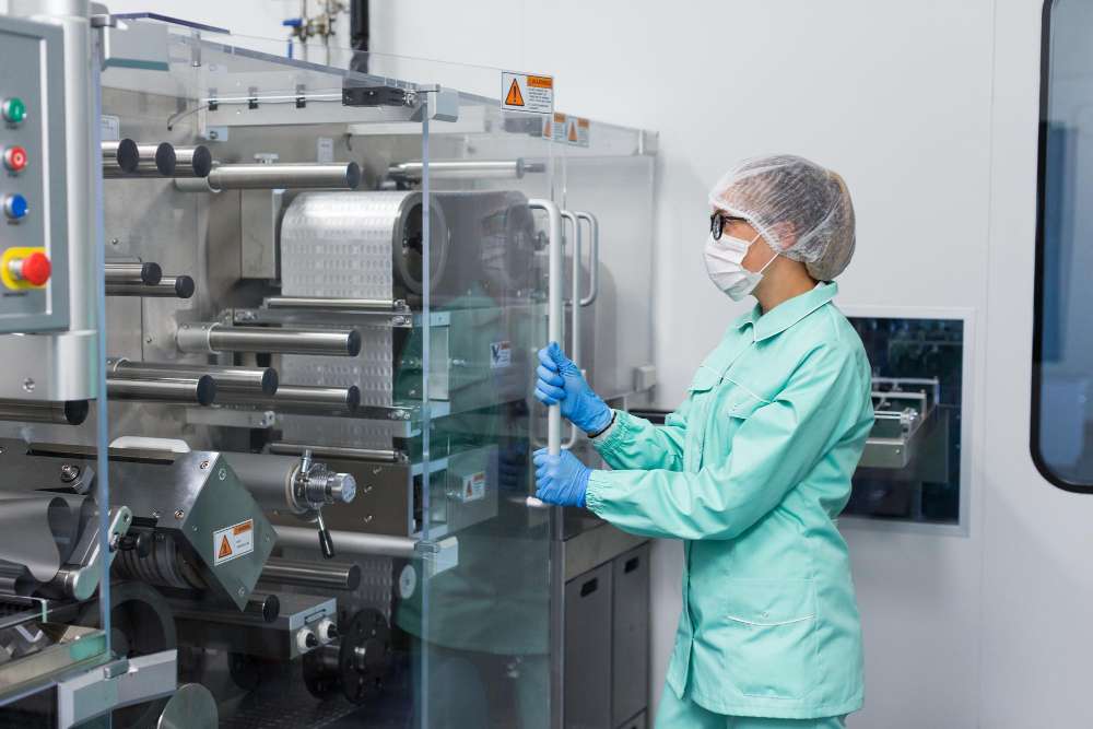 ITSAT Industrias Alimentarias