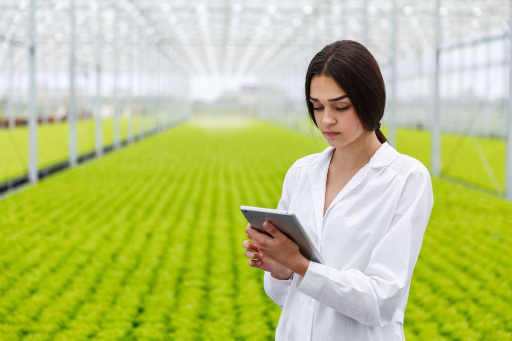 ITSAT Ingeniería Innovación Agrícola Sustentable