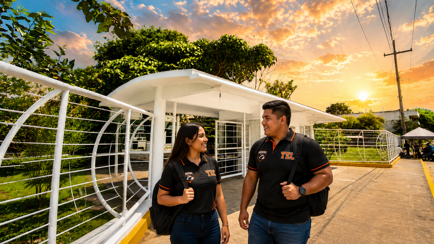 Unidad Álamo del ITSAT